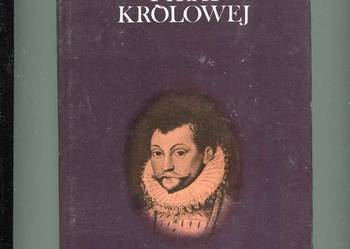 Pirat królowej - Bidwell