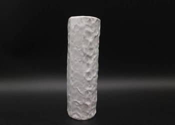 Porcelanowy biały wazon Winterling Röslau