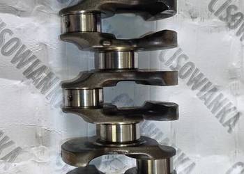 Wał korbowy do Opel 1.4T B14XFT 96.000km