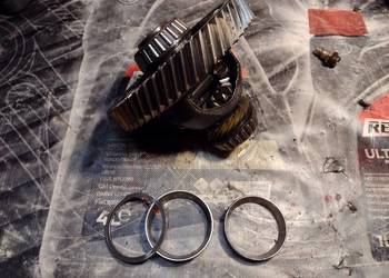 Mechanizm rużnicowy do Fiata Punto grande Oryginał