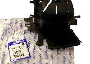 VOLVO XC60 prawa kierownica powietrza 31294171 OE