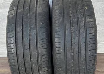 2X KUMHO ECSTA HS51 225/45R17 91V ROK 2017 5,5mm
