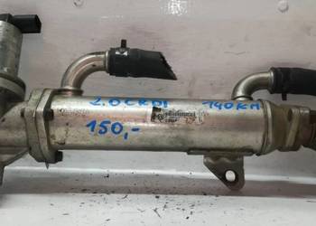 Zawór EGR 2.0 CRD 28410-27410