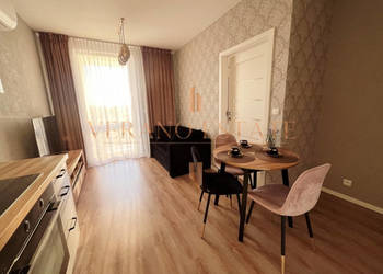 Wysoki standard | 2 pokoje | balkon