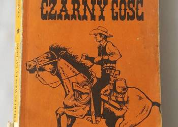 CZARNY GOŚĆ – Charles Wesley Sanders