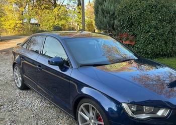 Audi a3 8v 1.6 tdi 150km!!!