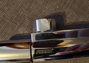 Prysznic deszczownica ,bateria ferro