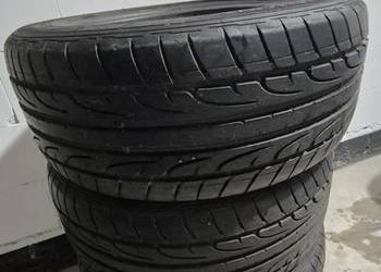 Opony letnie Dunlop SportMaxx 215/45R16 86H Kpl.