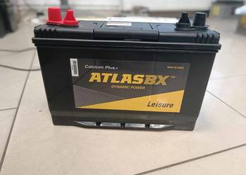 Akumulator 12V 90Ah Atlas XDC26MF Marina