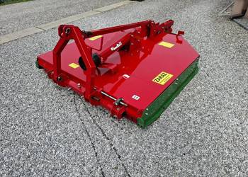 Kosiarka sadownicza Tłuka 1.8m JAK NOWA!!