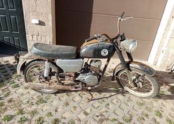 wsk 125