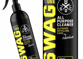 SWAG VAPC ALL PURPOSE CLEANER uniwersalny płyn do czyszczenia auta 500ml