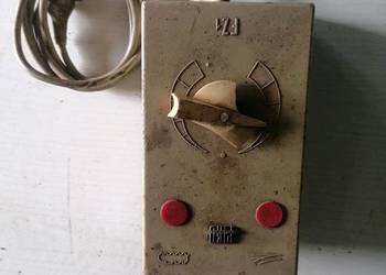 Transformator do kolejki