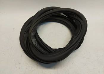 Audi Q4 E-TRON 89A 89E USZCZELKA LEWY PRZÓD