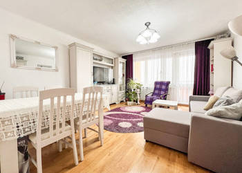 Wyjątkowa Inwestycja 47m2 w Sercu Miasta-Gotowe !