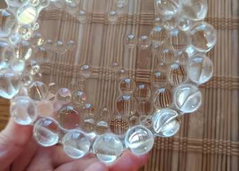 Miski typu Bańka unikat