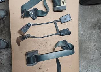 Pasy przód Fiat 126p Komplet Wysyłka !!!