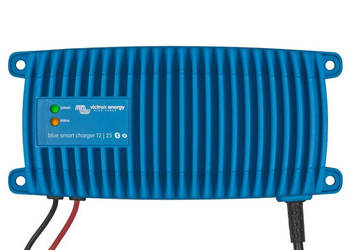 Ładowarka 12 V 25 A IP67 (1 + Si) Victron Blue Smart