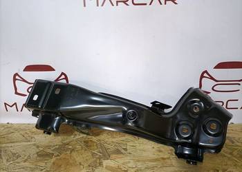 BMW iX I20 21- WSPORNIK MOCOWANIE BŁOTNIKA PRAWY PRZÓD 8737204 BMW iX I20 21- WSPORNIK MOCOWANIE BŁOTNIKA PRAWY PRZÓD 8737204