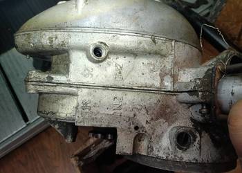 Wsk 125 - tylko całość.