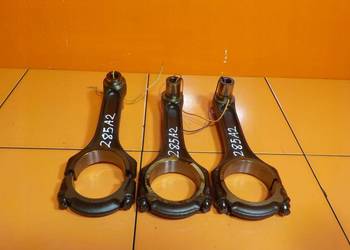 MERCEDES W203 C160K CLC 1.8 B 07r 122KM 271921 271 korbowod