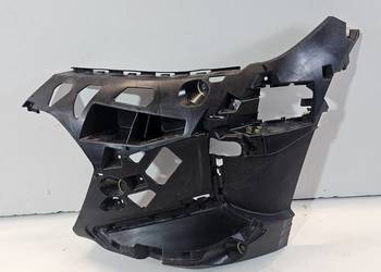 BMW 3 G20 G21 LIFT M-PAKIET ŚLIZG LEWY ZDERZAKA PRZÓD 51118085473 8085473