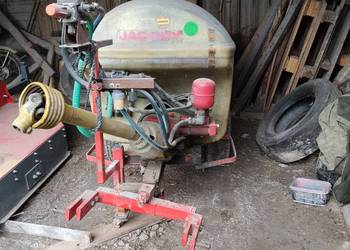 opryskiwacz sadowniczy 1000l