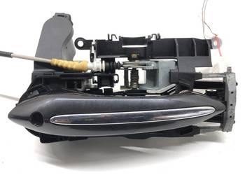 KLAMKA ZEWNĘTRZNA LEWY PRZÓD BMW F01 Sedan/Limuzyna 08-15