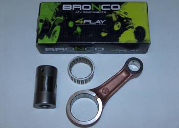 KORBOWÓD KORBA BRONCO SUZUKI DR-Z 400 LT-Z 400 KAWASAKI KFX  400 A