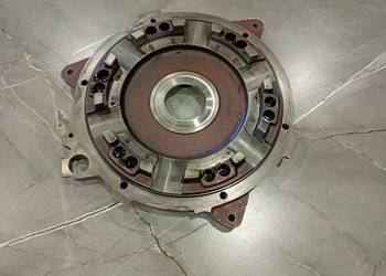 Płyta dynashift Massey Ferguson 6120, 6130, 6140, 6150, 6160, 6270, 6280, 6