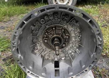 Skrzynia 7g tronic 88 tys km vgs1