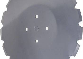 Talerz redlicy wysiewającej 400 mm SC030401001