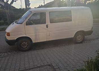 Volgswagen T4 1.9 60km 1995r