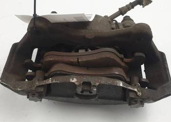 ZACISK HAMULCOWY PRZÓD LEWY  A6 C7