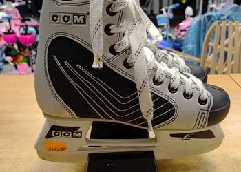 Łyżwy hokejowe CCM Ultra ( rozmiar 36 )