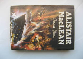 Nocna Straż - Alistair MacLean