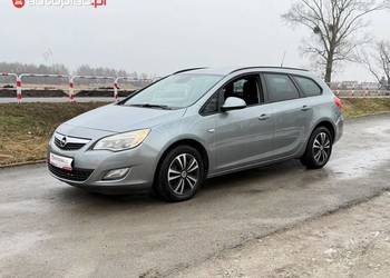 Raty 1. 4 turbo benz 140KM tylko 136tys km Klimatronic Gwarancja