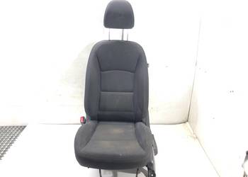 FOTEL LEWY PRZÓD SSANGYONG TIVOLI Crossover SIEDZENIE PRZEDNI, LEWA