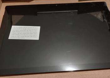 LCD screen Microsoft surface pro 7