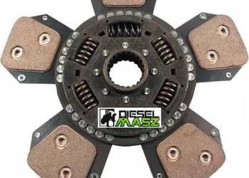 Tarcza sprzęgła Deutz Fahr Agrotron 90,100,110,120,6.00,