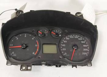 LICZNIK ZEGAR FORD TRANSIT MK7 8C1T-10849