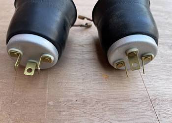 BMW E9 oprawy do lamp przednich