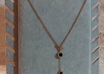 Naszyjnik stal chirurgiczna Naszyjnik stal chirurgiczna