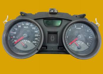 LICZNIK 8200306535 1.4 B Renault Megane II (2002-2009)