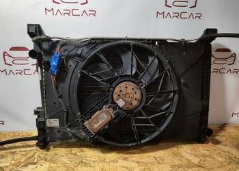 Wentylator Chłodnicy Chłodnica Wody Mercedess A-Klasa W169 A1695002693