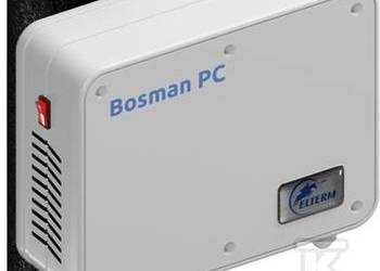 Zaawansowany dogrzewacz układu c.o. Bosman PC 6kW/400V 244006