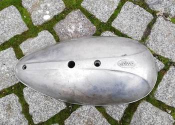JAWA 250 350 353 dekiel osłona kapa silnika