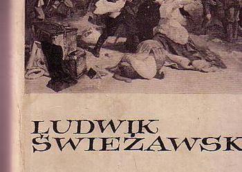 (5197) RAPSOD POWSTAŃCZY – LUDWIK ŚWIEŻAWSKI