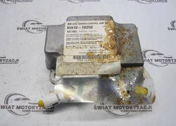 KIA PRO CEED I 09r moduł AIRBAG 95910-1H250