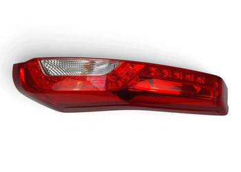 LAMPA PRAWA Nissan X-Trail T31 2010-2013 tylna tylnia prawy tył EUROPA